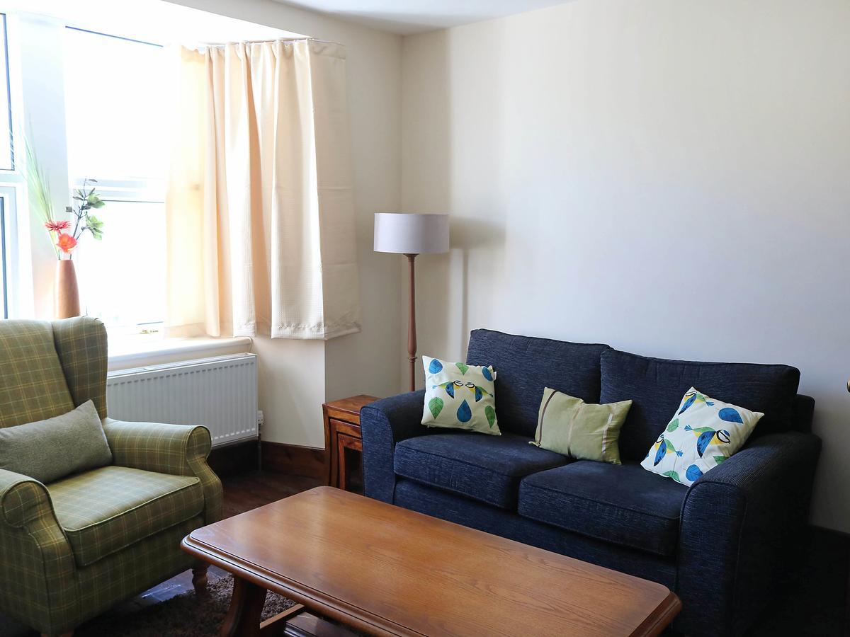 Holiday Home Dunan By Interhome ภายนอก รูปภาพ