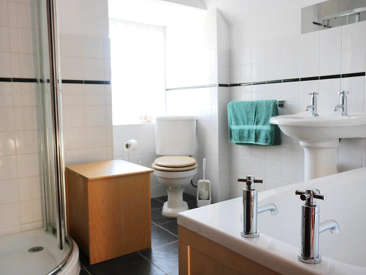 Holiday Home Dunan By Interhome ภายนอก รูปภาพ